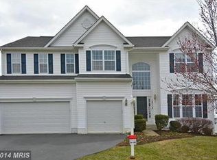 14314 Autumn Crest Rd, Boyds, MD 20841