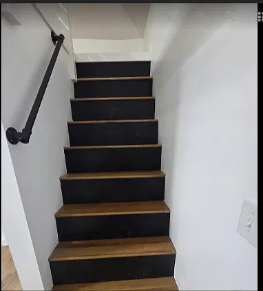 1 bed, 1.5 bath, 500 sqft, $1,600 — Photo 4