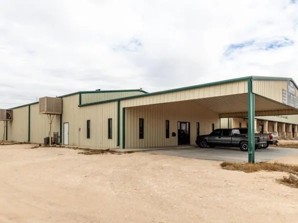 268 Highway 385s, Seminole, TX 79360