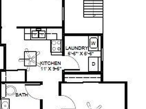 206 W Henry St, Savannah, GA