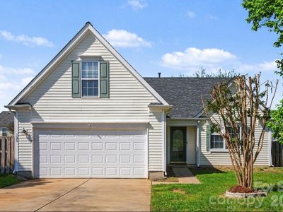 125 Sawhorse Dr, Mooresville, NC, 28115