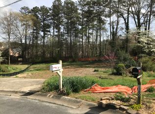 1379 Dellinger Ct, Marietta, GA 30062