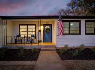 2802 39th St, Lubbock, TX 79413