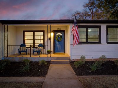 2802 39th St, Lubbock, TX, 79413