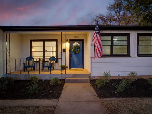 2802 39th St, Lubbock, TX 79413