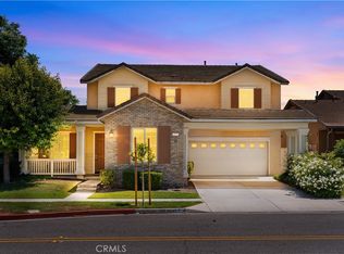 6585 Youngstown St, Chino, CA