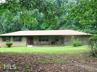 2750 Old Horseshoe, Marietta, GA 30064