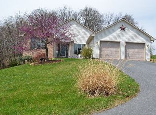 1605 Peach Grove Ave, Harrisonburg, VA 22801