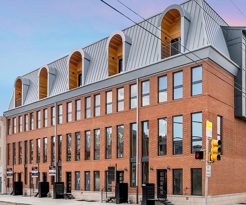1st image of 1100 Webster St #2