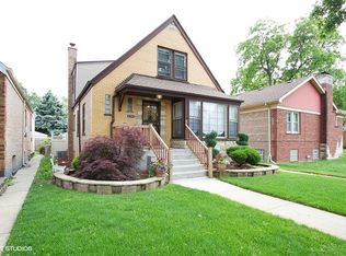 3253 W 83rd Pl, Chicago, IL 60652