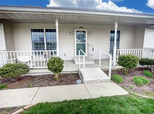 1300 E Sandusky St, Findlay, OH 45840