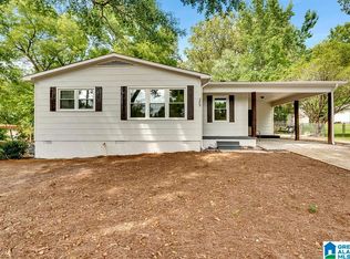 289 Pleasant Rd, Mount Olive, AL 35117