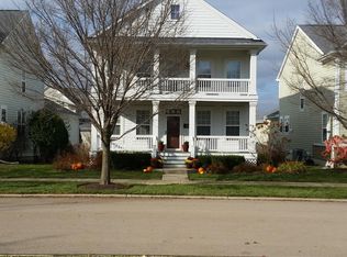 1166 Chippewa Trl, Sugar Grove, IL 60554