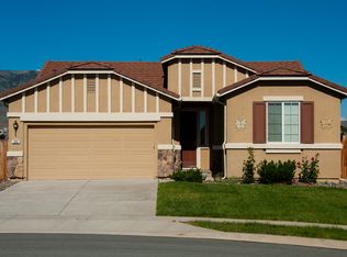 360 Mustengo Ct, Reno, NV 89506