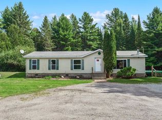 4372 I Rd, Bark River, MI 49807