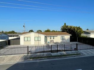 15923 Fairway Heights Blvd, Miami, FL 33157