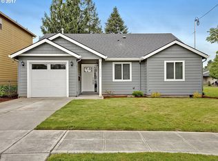 8953 N Courtenay Ave, Portland, OR