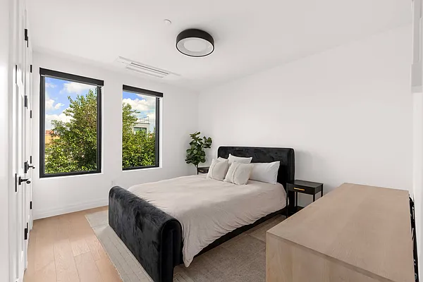 Bedroom, photo 3
