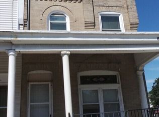 1304 W Walnut St FLOOR 3, Allentown, PA 18102