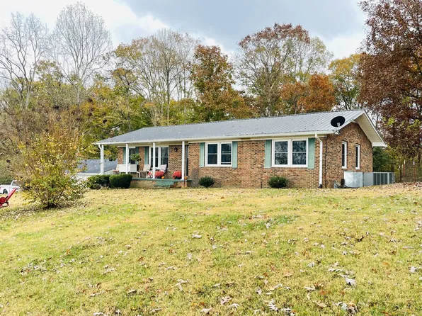 166 Hill View Dr, Lobelville, TN 37097