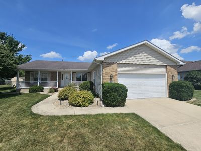 762 Carriage Dr, Lowell, IN, 46356