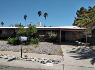 8452 E Rosewood St, Tucson, AZ 85710