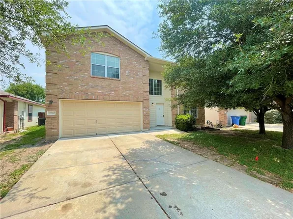 18120 Topsail St, Manor, TX 78653