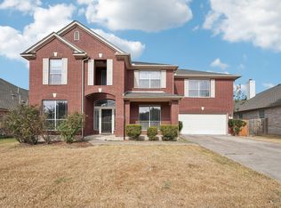 1206 Canyon Maple Rd, Pflugerville, TX 78660