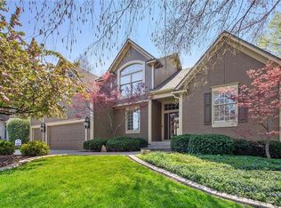 11329 W 141st Ter, Overland Park, KS 66221