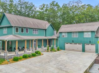 2661 Cooleys Rift Blvd, Monteagle, TN 37356
