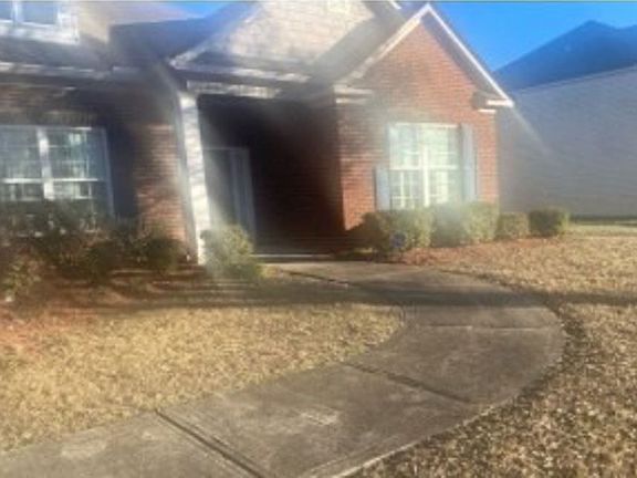 Property Front View