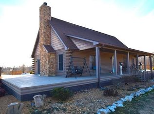 3540 Shades Bridge Rd, Greenfield, TN 38230