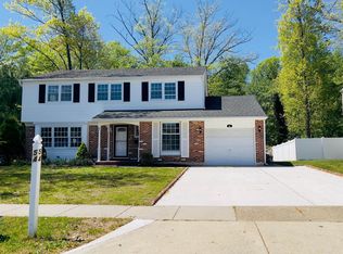 54 Saratoga Rd, Stratford, NJ 08084