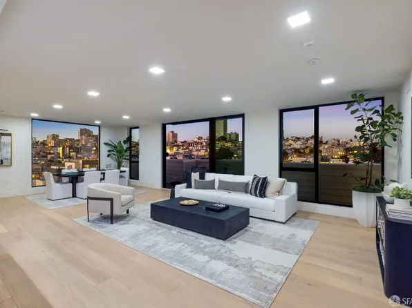 1580 Pacific Ave #605, San Francisco, CA 94109
