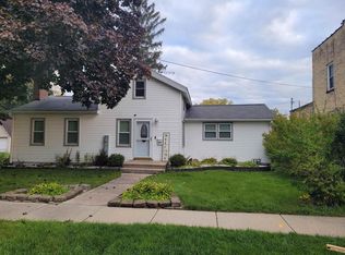 640 College St, Milton, WI 53563