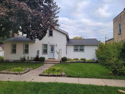 640 College Street, Milton, WI, 53563