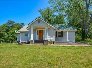 3850 Talking Rock Rd, Talking Rock, GA 30175