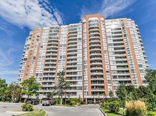 430 McLevin Ave #402, Toronto, ON M1B 5P1