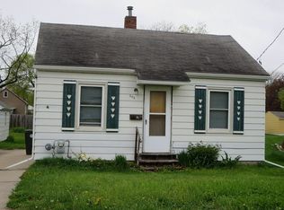 645 Wyoming St, Waterloo, IA 50703