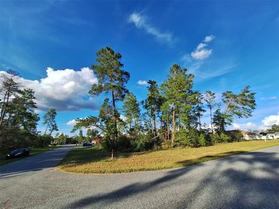 0 SW 55 Avenue Rd Lot 27, Ocala, FL, 34473