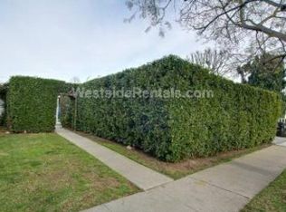 2568 Kelton Ave, Los Angeles, CA 90064