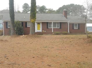 3958 Hickory Fork Rd, Gloucester, VA 23061