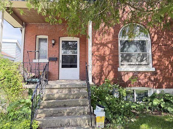 2nd image of 67 Saint Catharine St