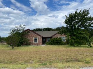 108 Kersh Ln, Springtown, TX 76082