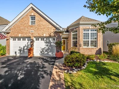 3870 Crooked Creek Dr, Elgin, IL, 60124