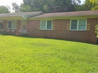 1238 Magnolia St, Albemarle, NC 28001