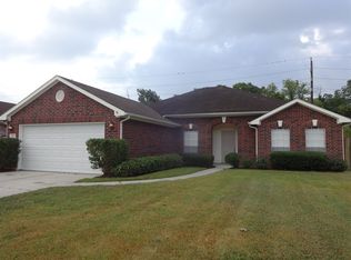 2623 Cardinal Ln, Humble, TX 77396