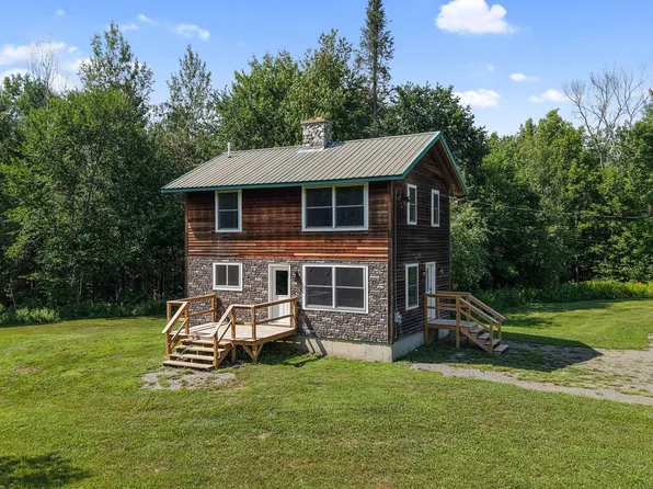 51 Big Boyd Lake Road, Orneville Twp, ME 04463