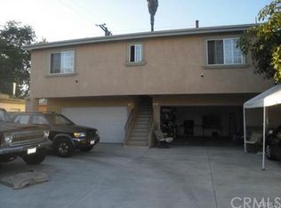 631 W 47th St #B, Los Angeles, CA 90037