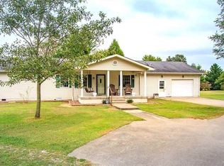 7292 Peters Rd, Reed, KY 42451